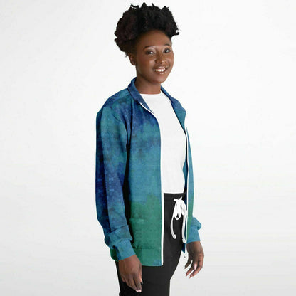 Skull of Atlantis Track Jacket
