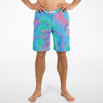 Carpe Diem Board Shorts