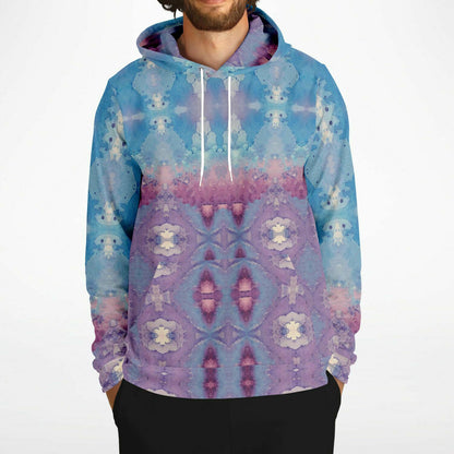 Space Turtle Hoodie
