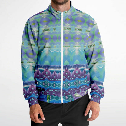 Tipper Track Jacket