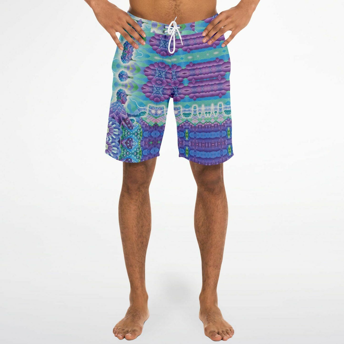 Tipper Board Shorts
