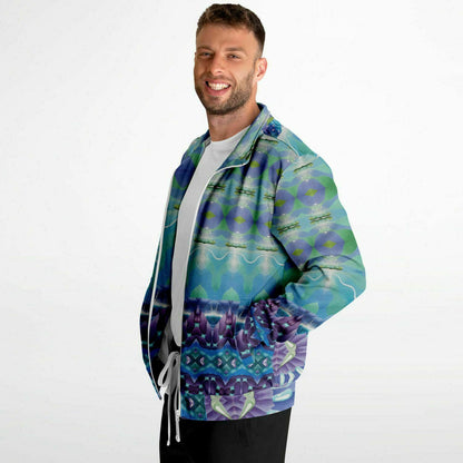 Tipper Track Jacket