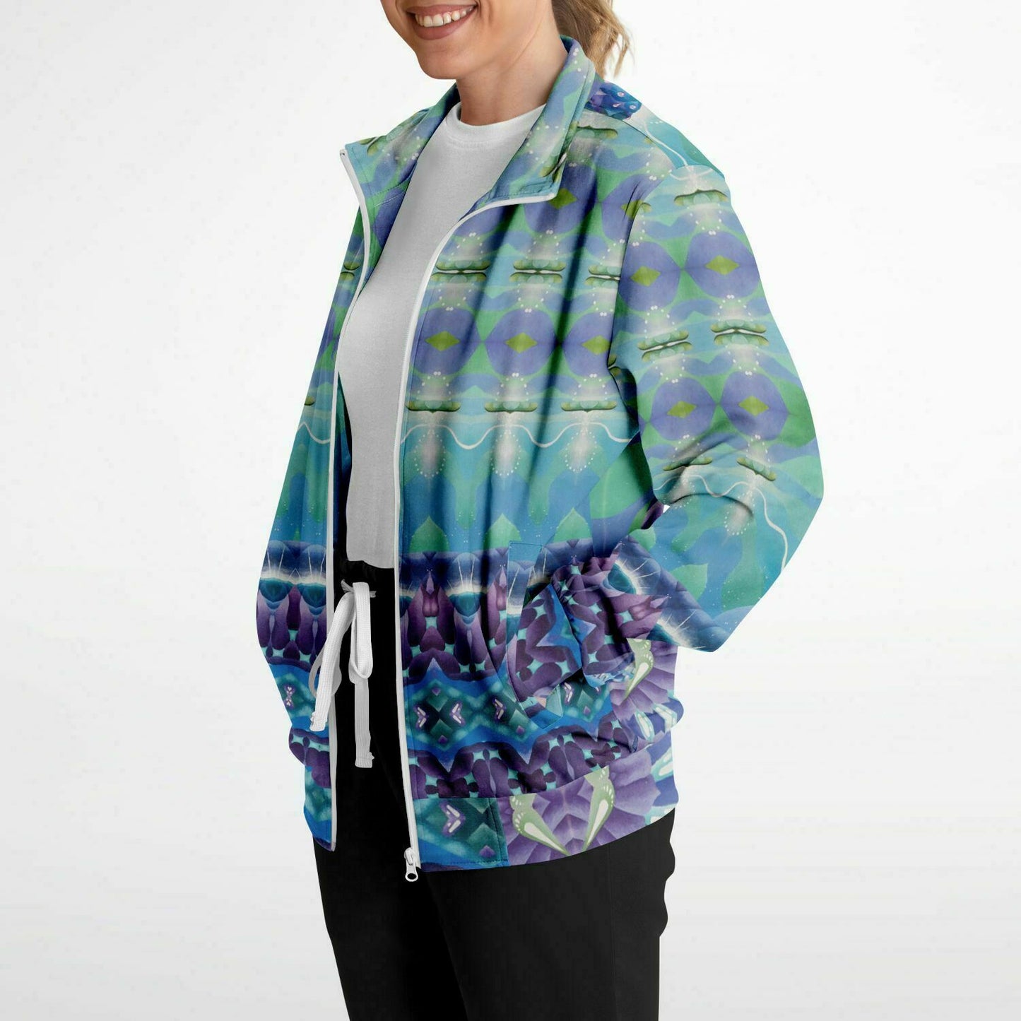 Tipper Track Jacket