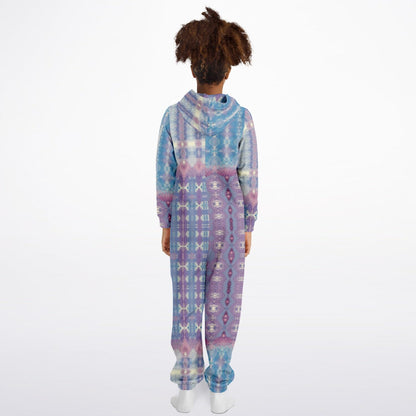 Space Turtle Kid's Onesie
