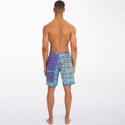 Tipper Board Shorts