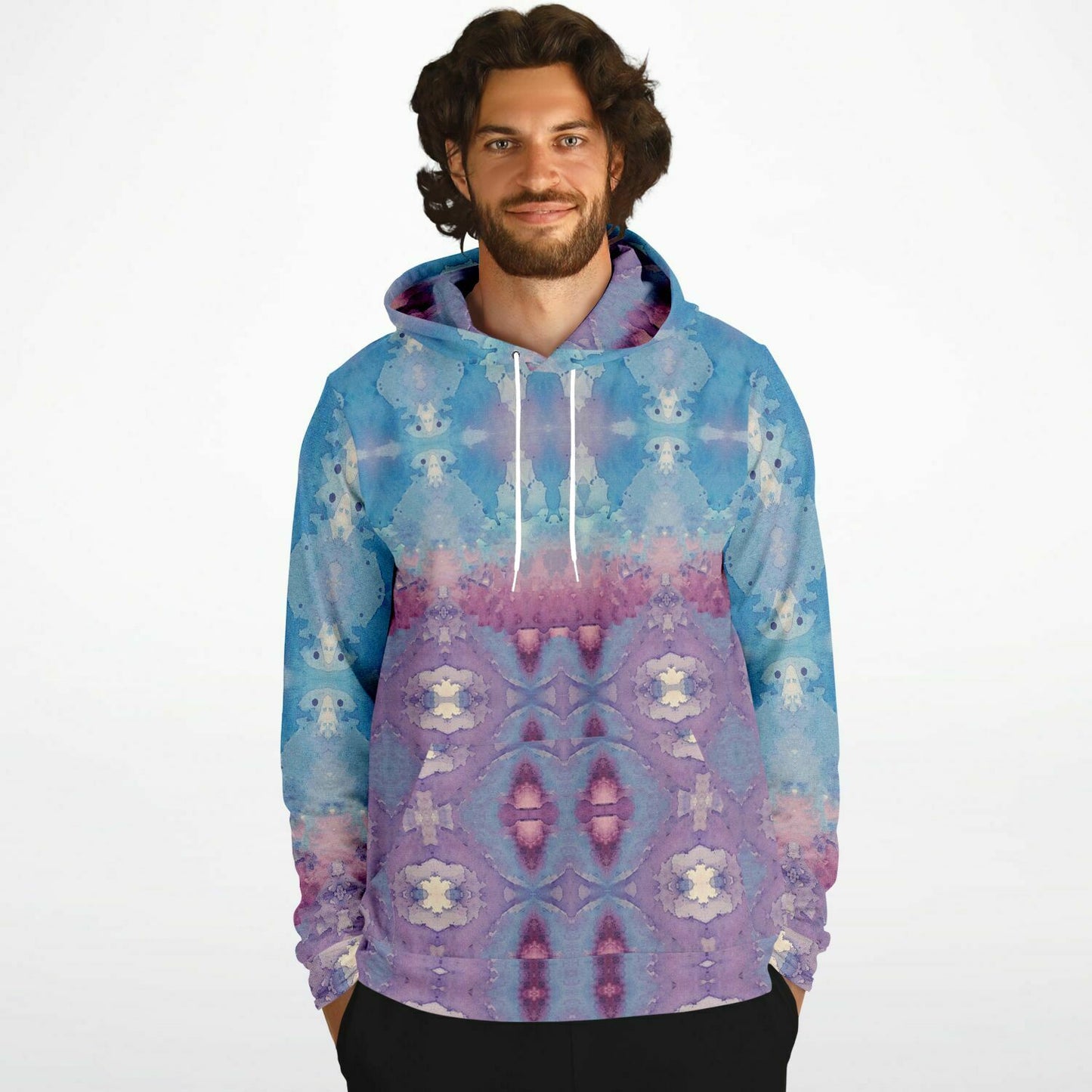 Space Turtle Hoodie