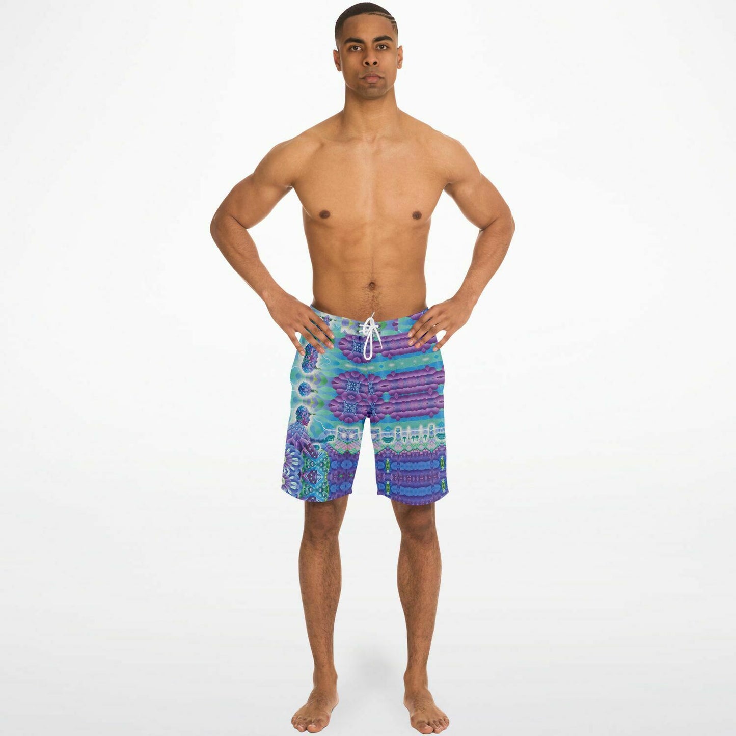 Tipper Board Shorts