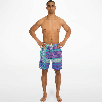 Tipper Board Shorts