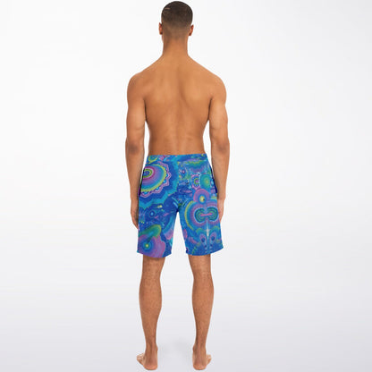 Infinite Everything Board Shorts