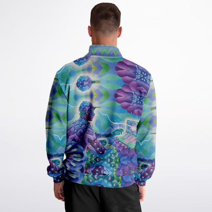 Tipper Track Jacket