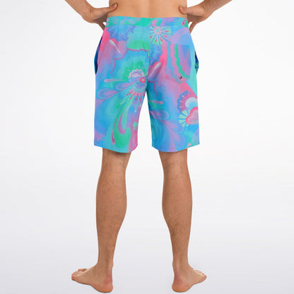Carpe Diem Board Shorts