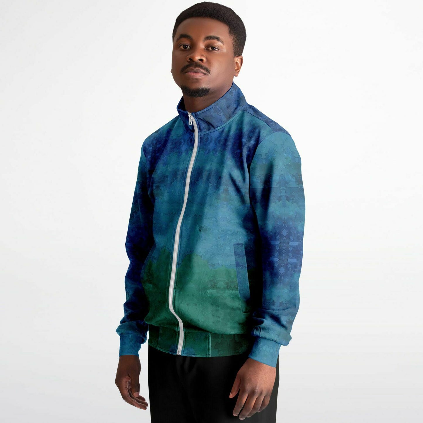Skull of Atlantis Track Jacket