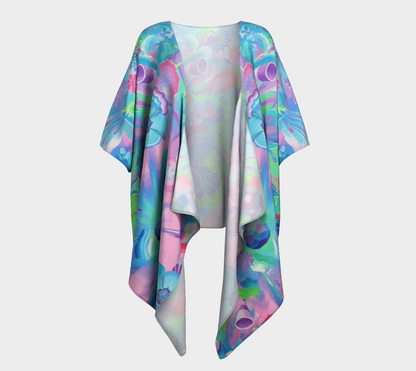 Big Bangarang Kimono
