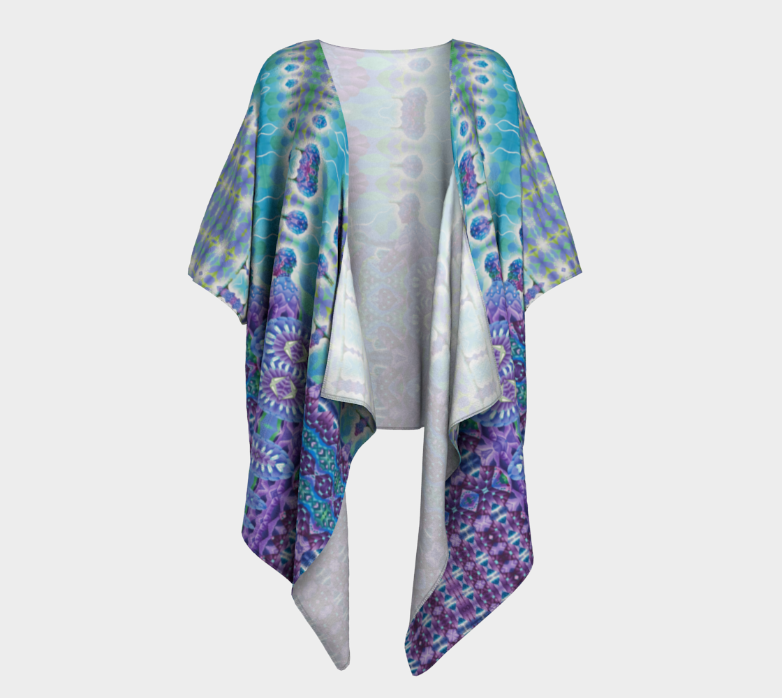 Tipper Kimono