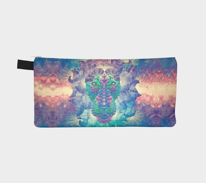 Leo Rising Pouch