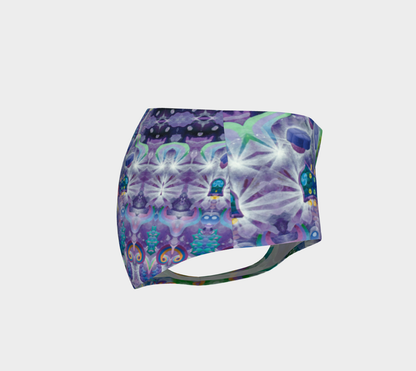 Captain Trips Booty Shorts