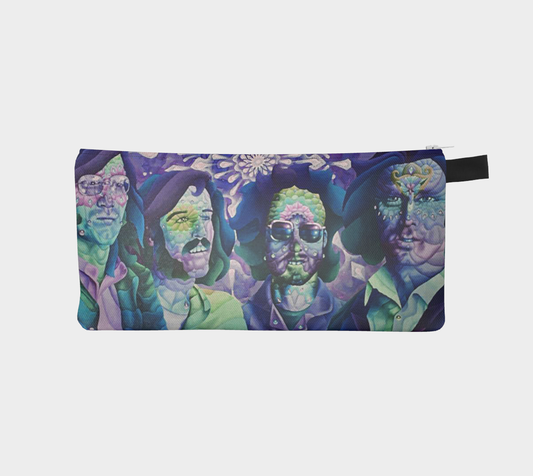 The Doors Pouch