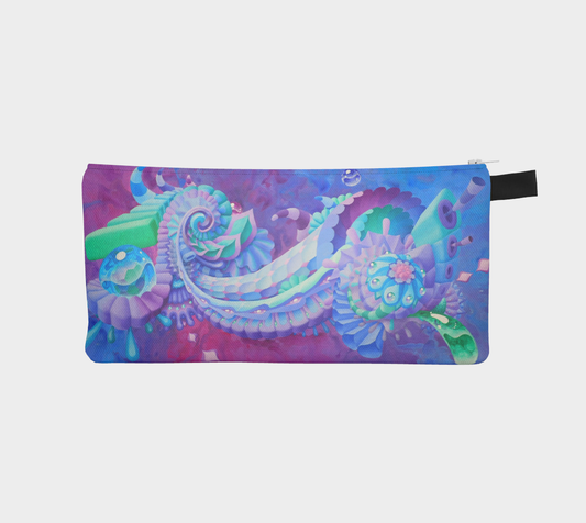 Fractalize Pouch